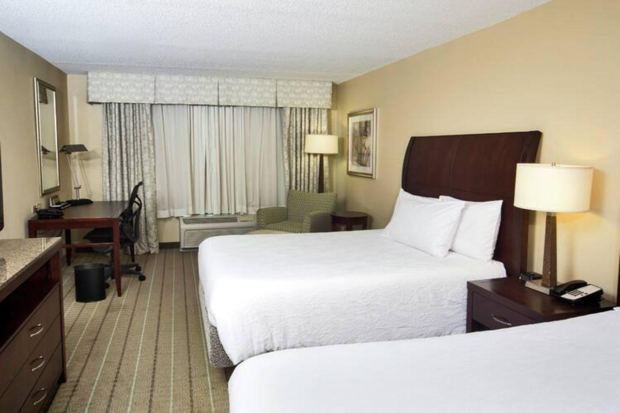 Hilton Garden Inn Valdosta Ngoại thất bức ảnh