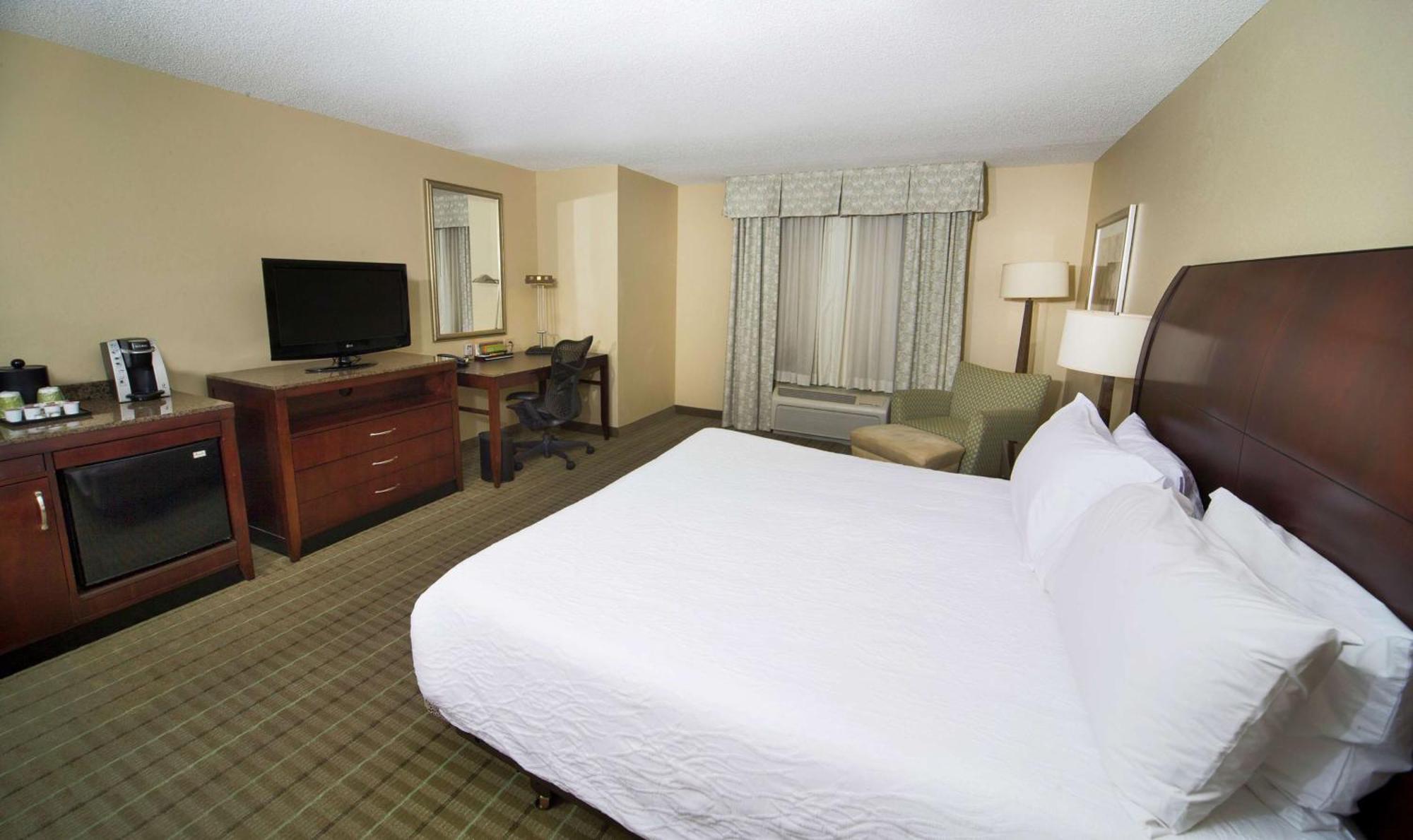Hilton Garden Inn Valdosta Ngoại thất bức ảnh