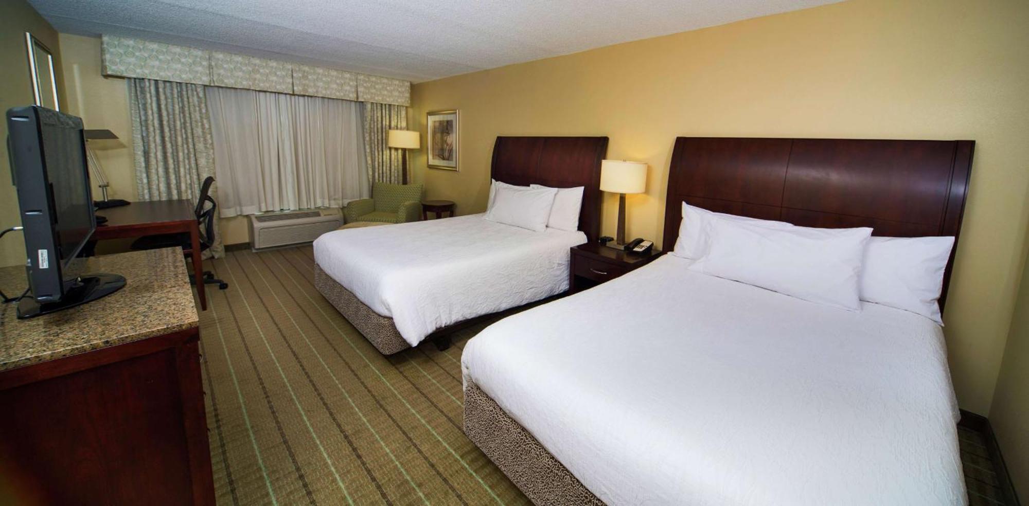 Hilton Garden Inn Valdosta Ngoại thất bức ảnh