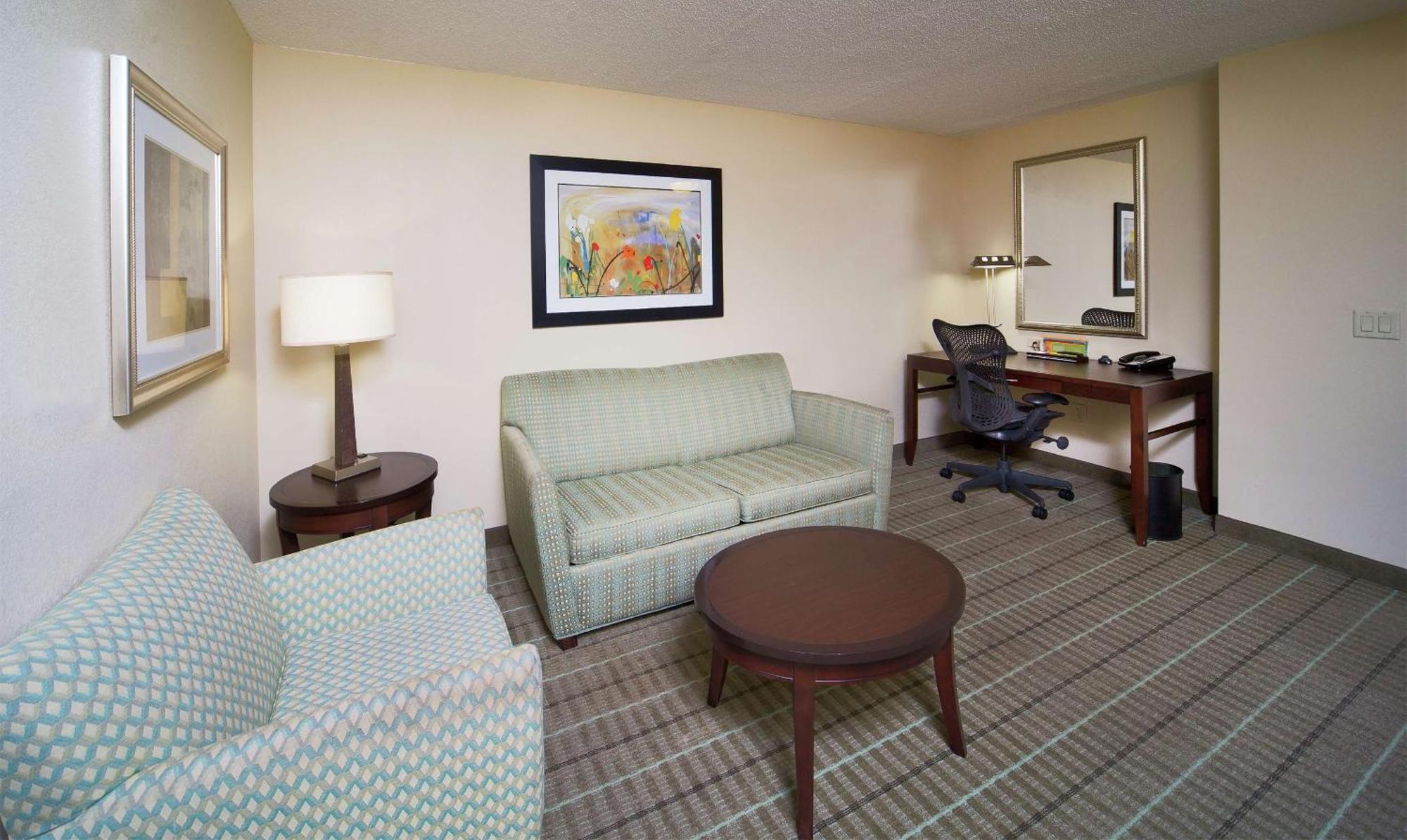 Hilton Garden Inn Valdosta Ngoại thất bức ảnh