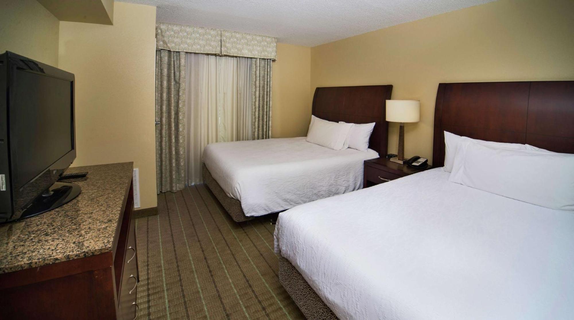 Hilton Garden Inn Valdosta Ngoại thất bức ảnh