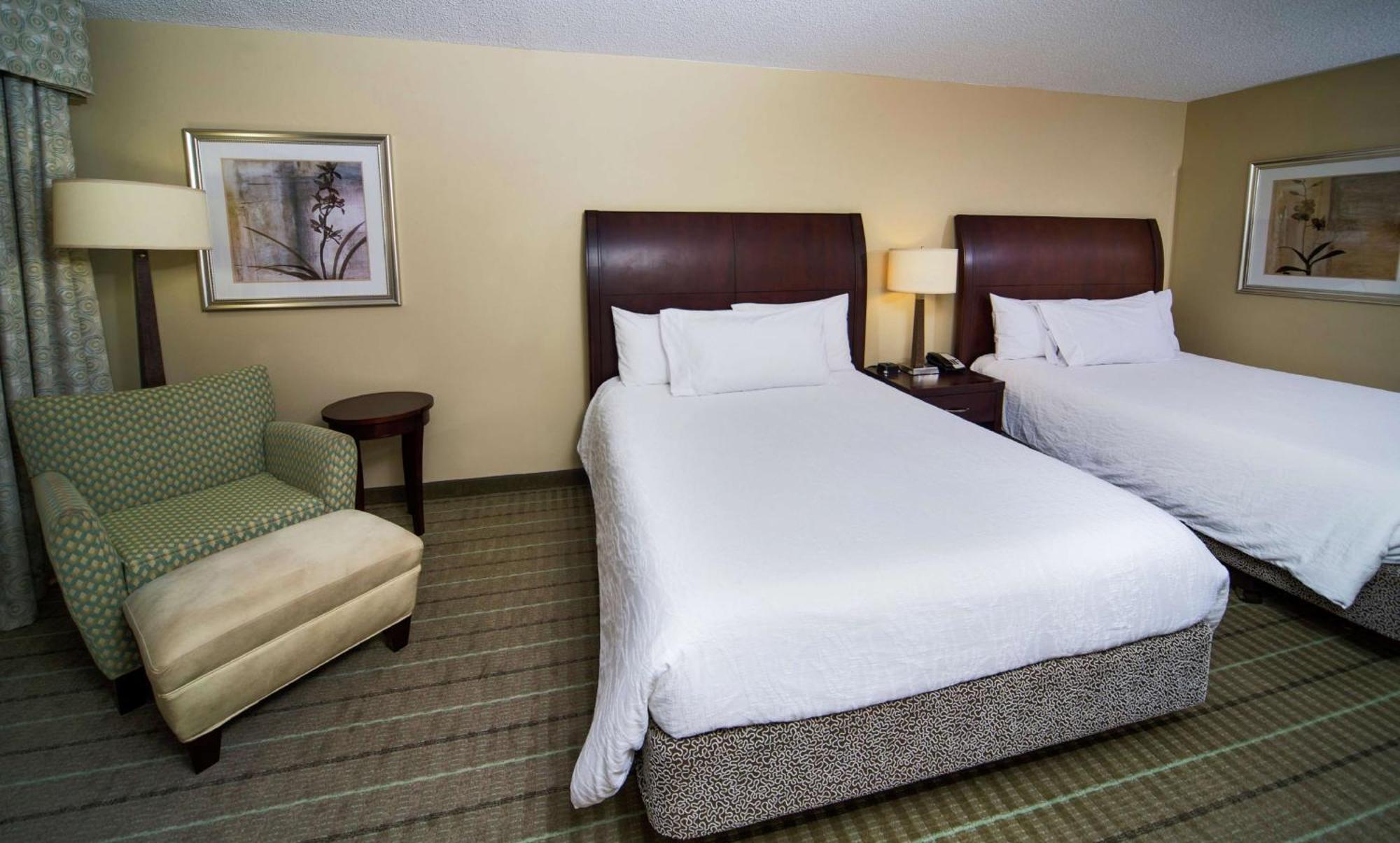 Hilton Garden Inn Valdosta Ngoại thất bức ảnh