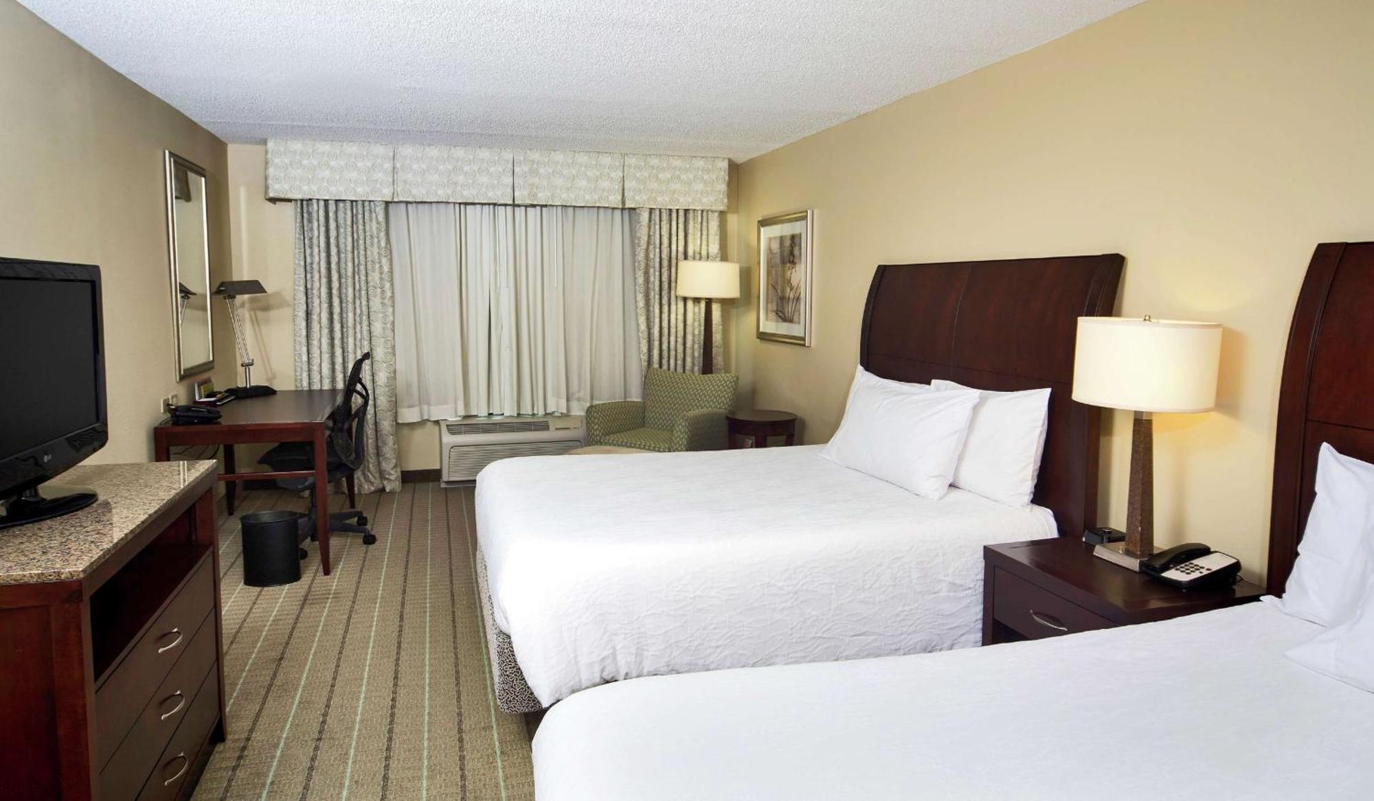 Hilton Garden Inn Valdosta Ngoại thất bức ảnh