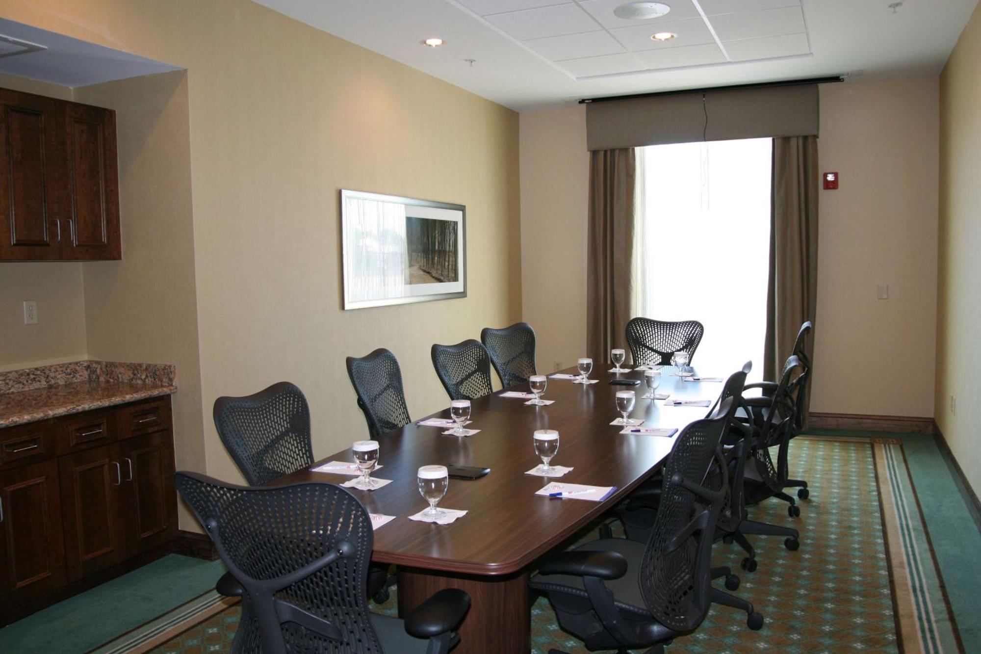 Hilton Garden Inn Valdosta Ngoại thất bức ảnh