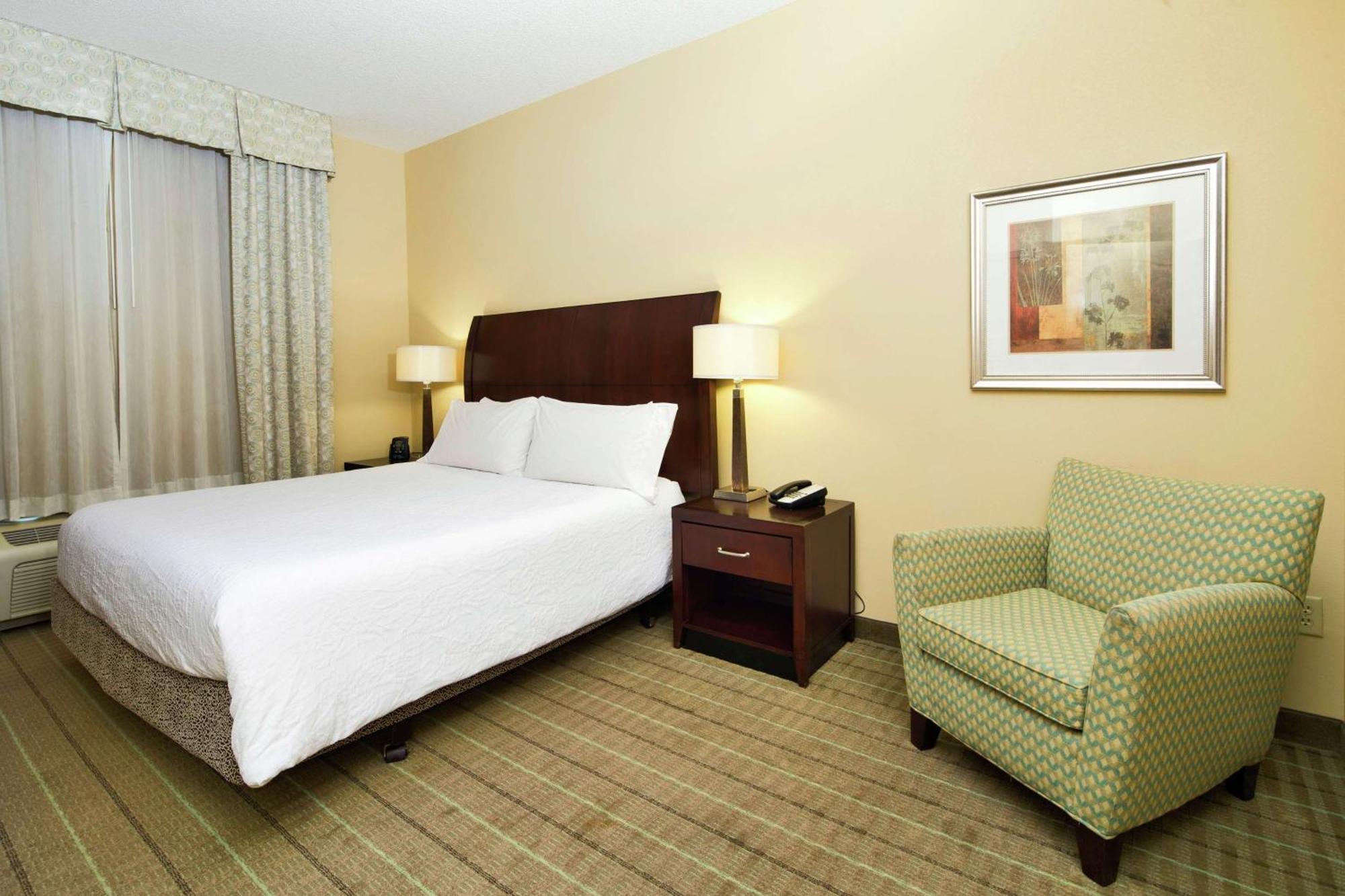 Hilton Garden Inn Valdosta Ngoại thất bức ảnh