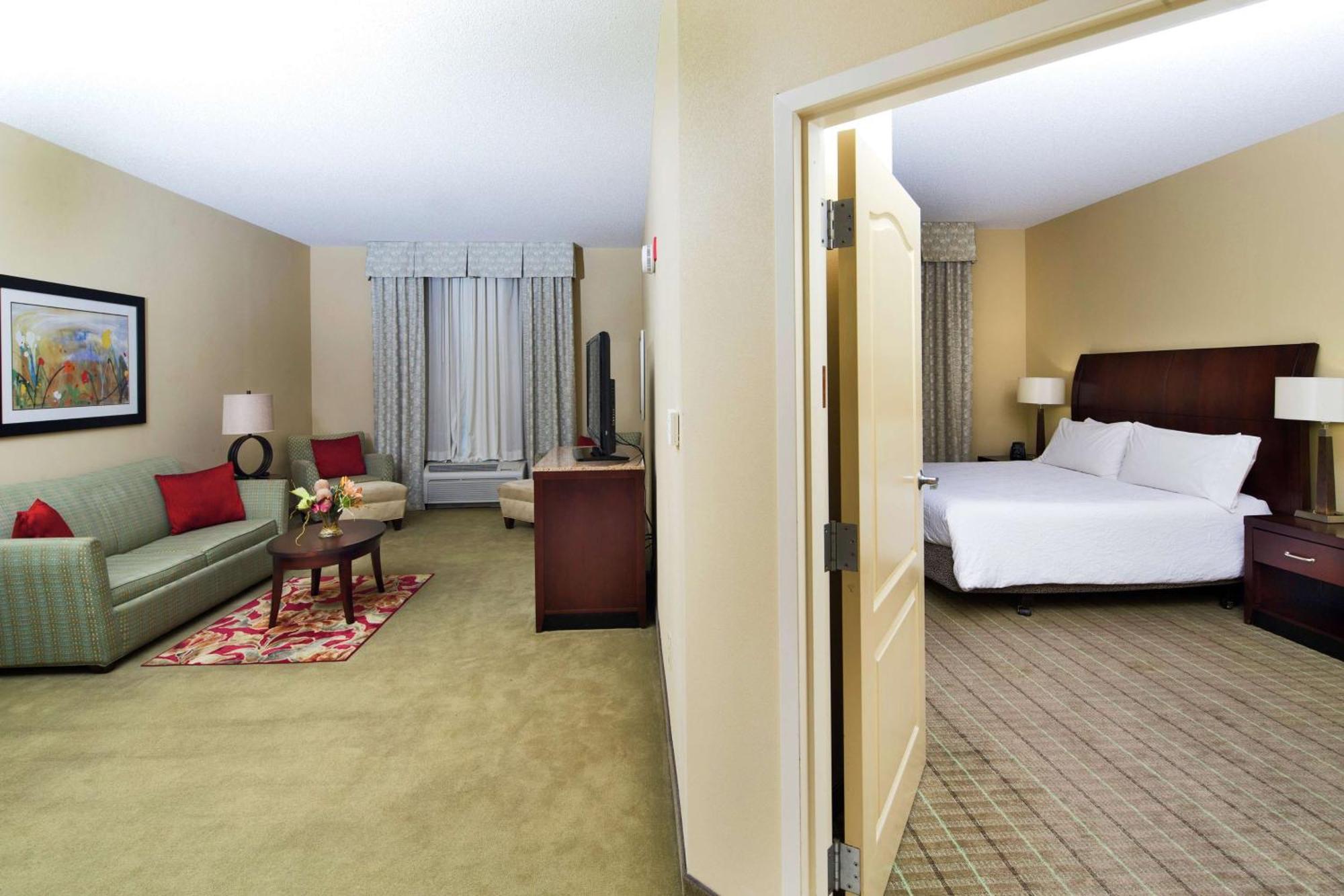 Hilton Garden Inn Valdosta Ngoại thất bức ảnh