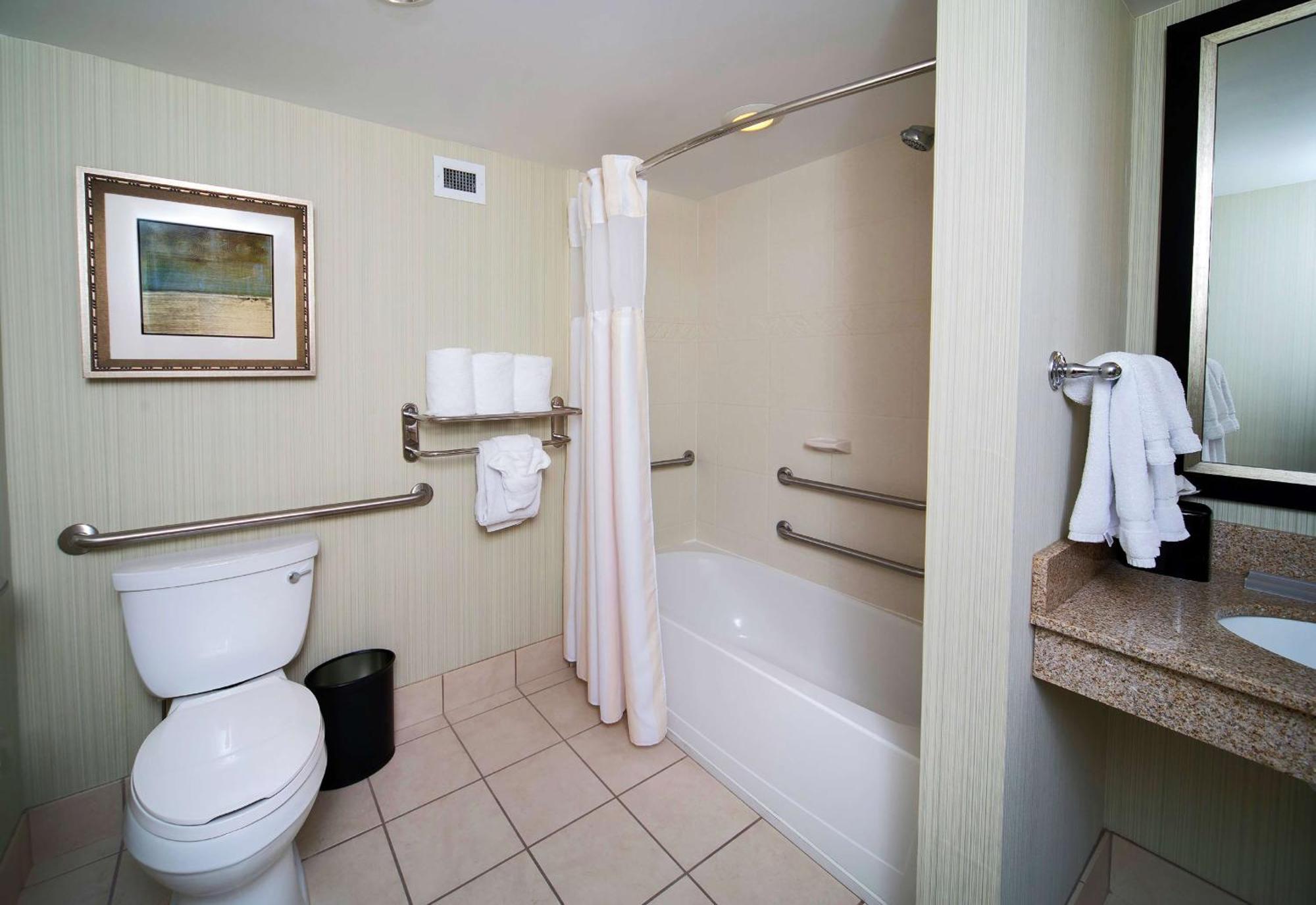 Hilton Garden Inn Valdosta Ngoại thất bức ảnh