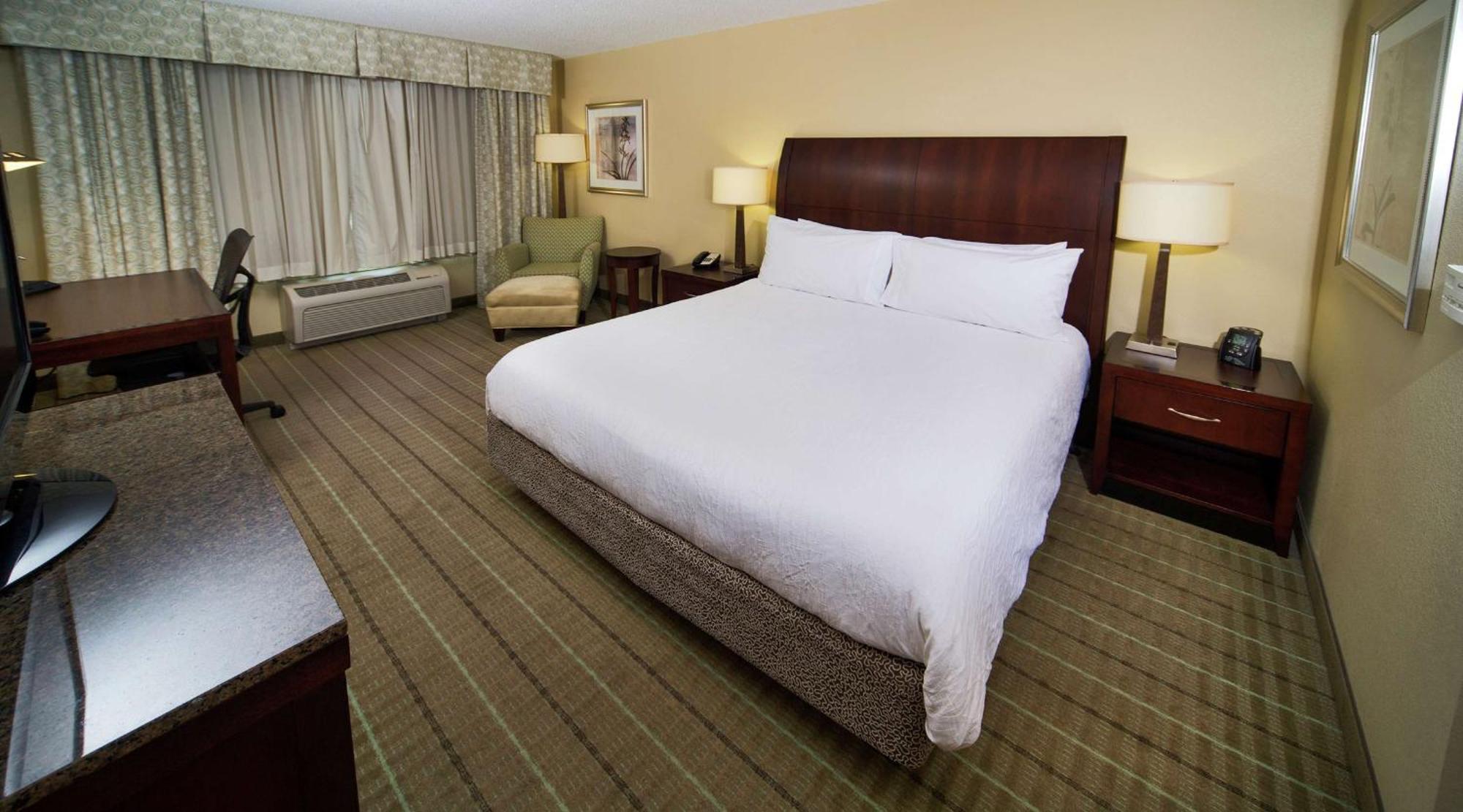Hilton Garden Inn Valdosta Ngoại thất bức ảnh