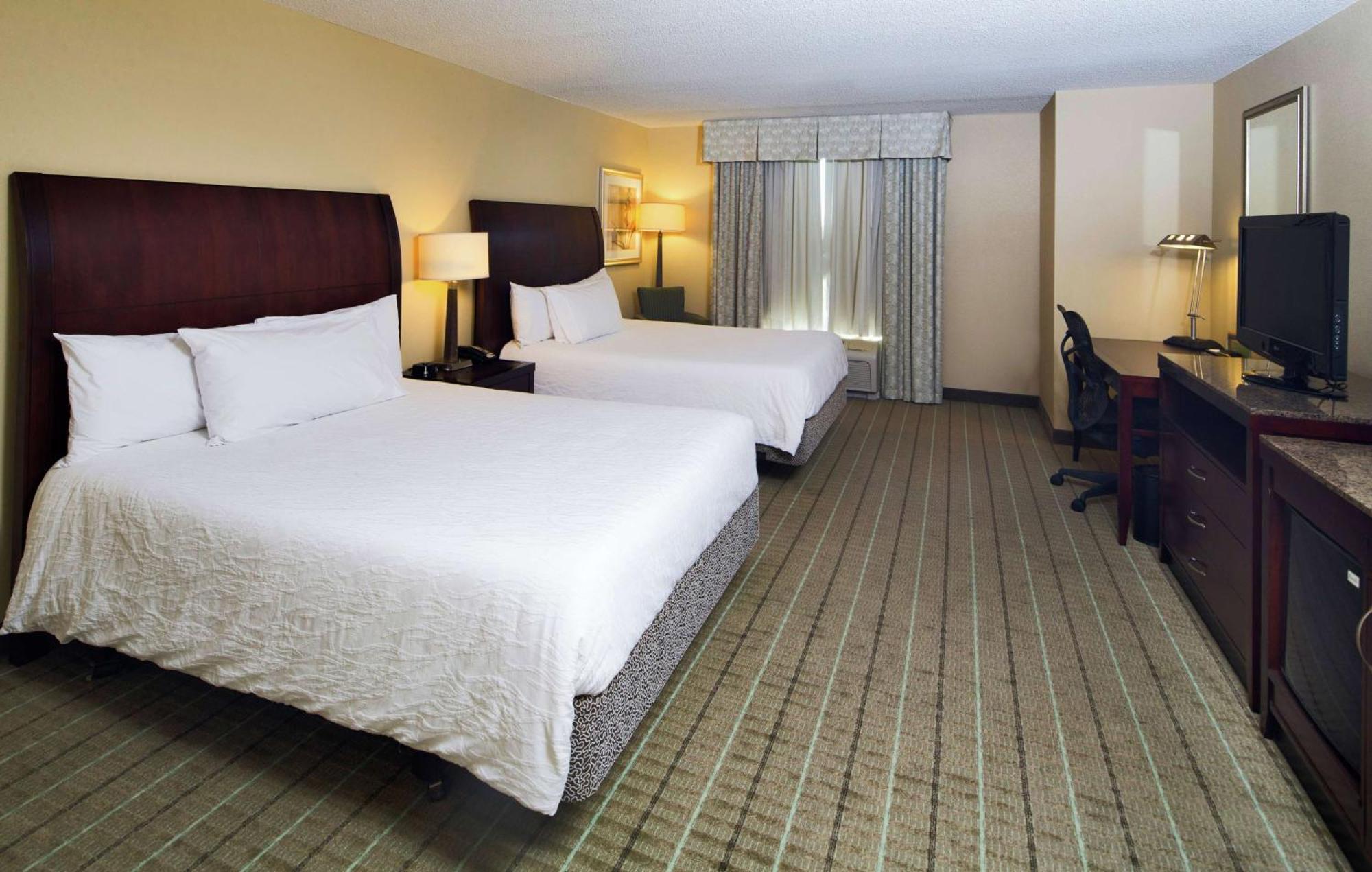 Hilton Garden Inn Valdosta Ngoại thất bức ảnh