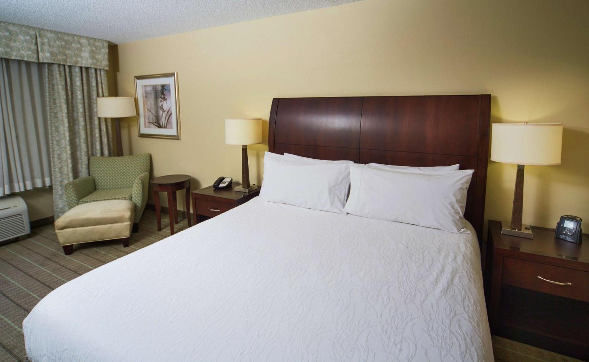 Hilton Garden Inn Valdosta Ngoại thất bức ảnh