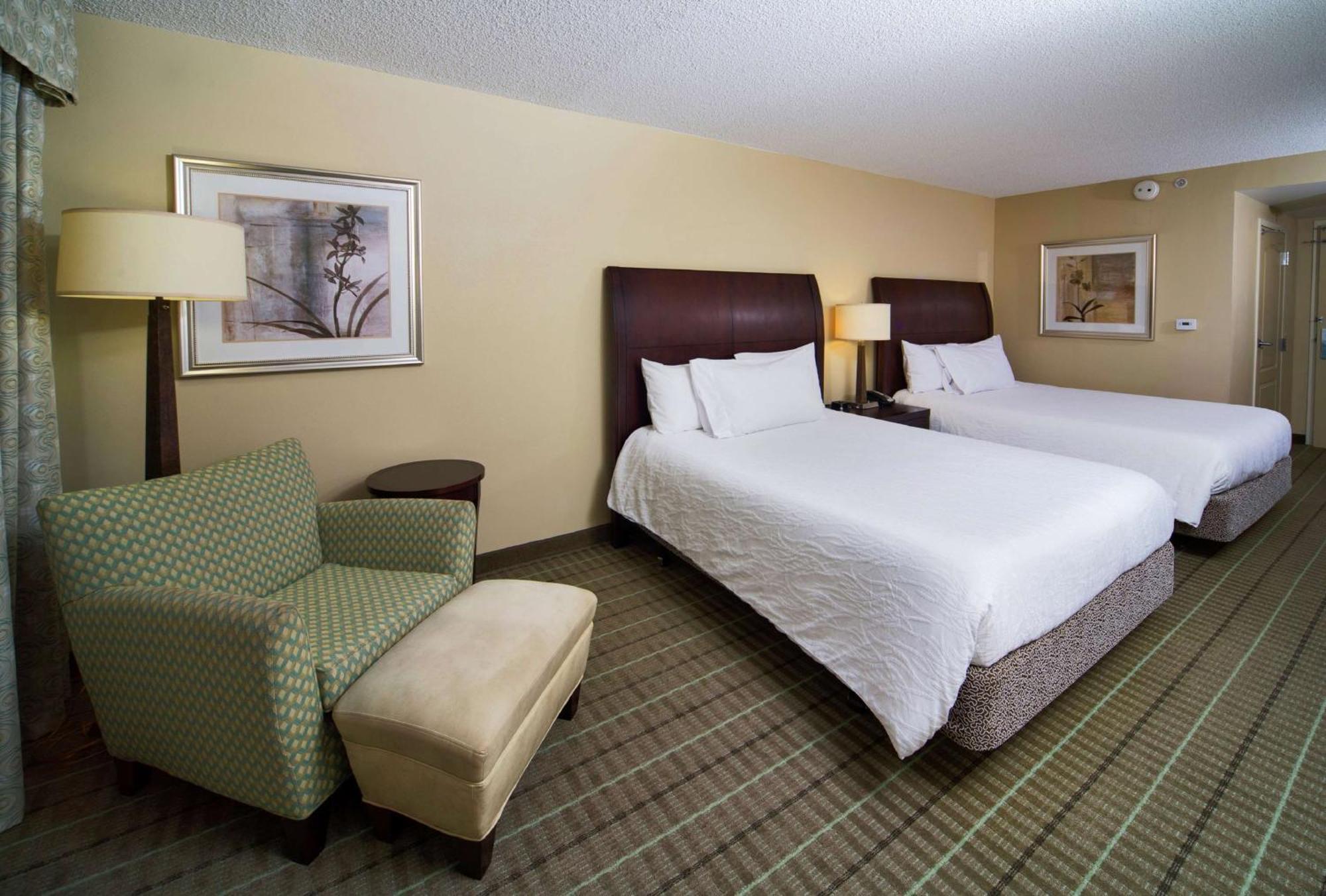 Hilton Garden Inn Valdosta Ngoại thất bức ảnh