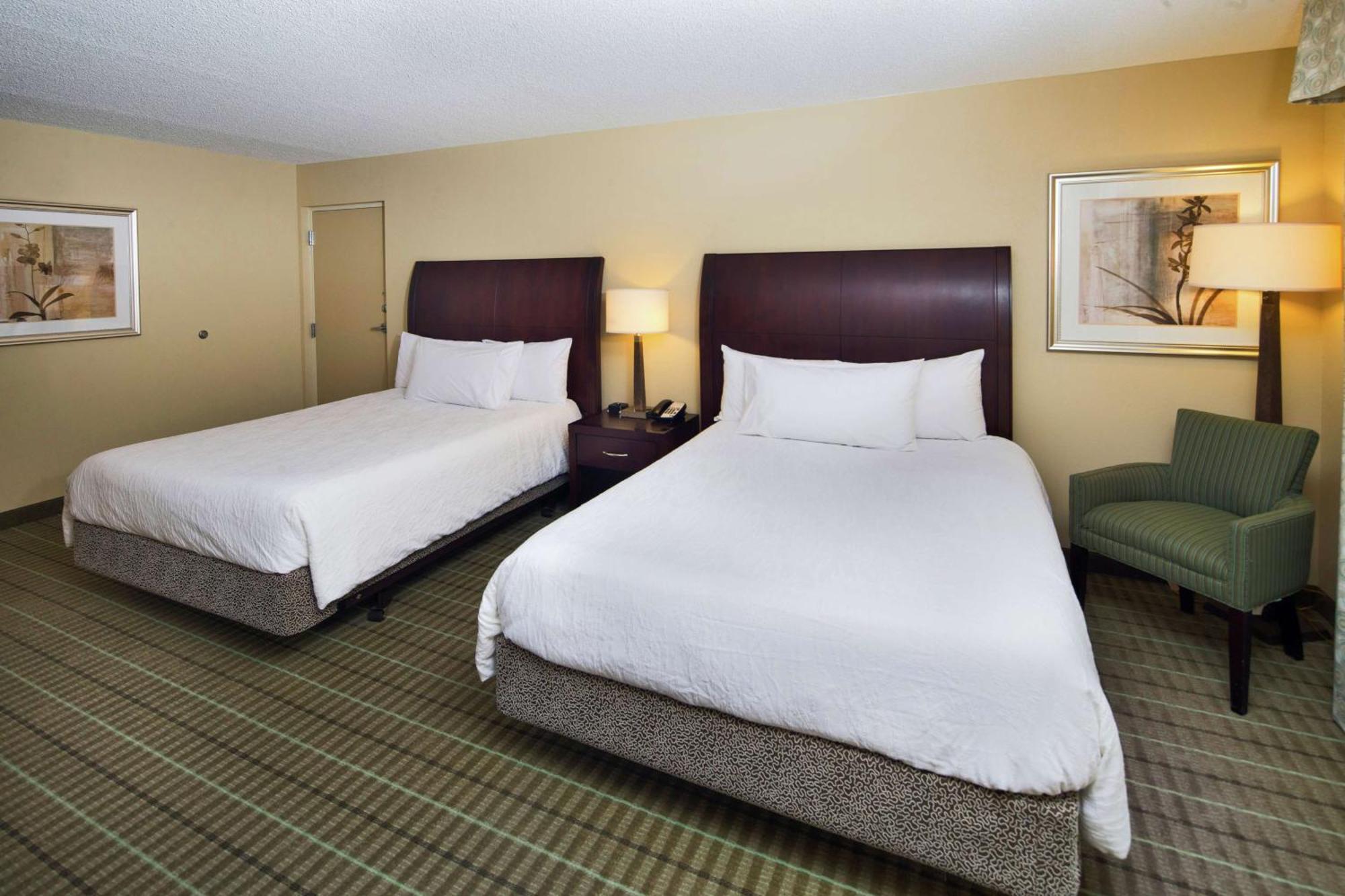 Hilton Garden Inn Valdosta Ngoại thất bức ảnh