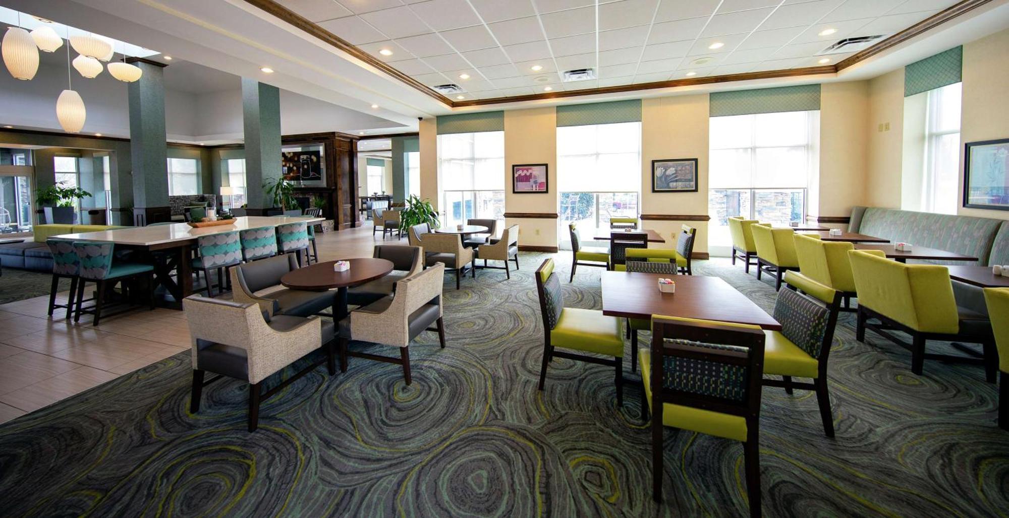 Hilton Garden Inn Valdosta Ngoại thất bức ảnh