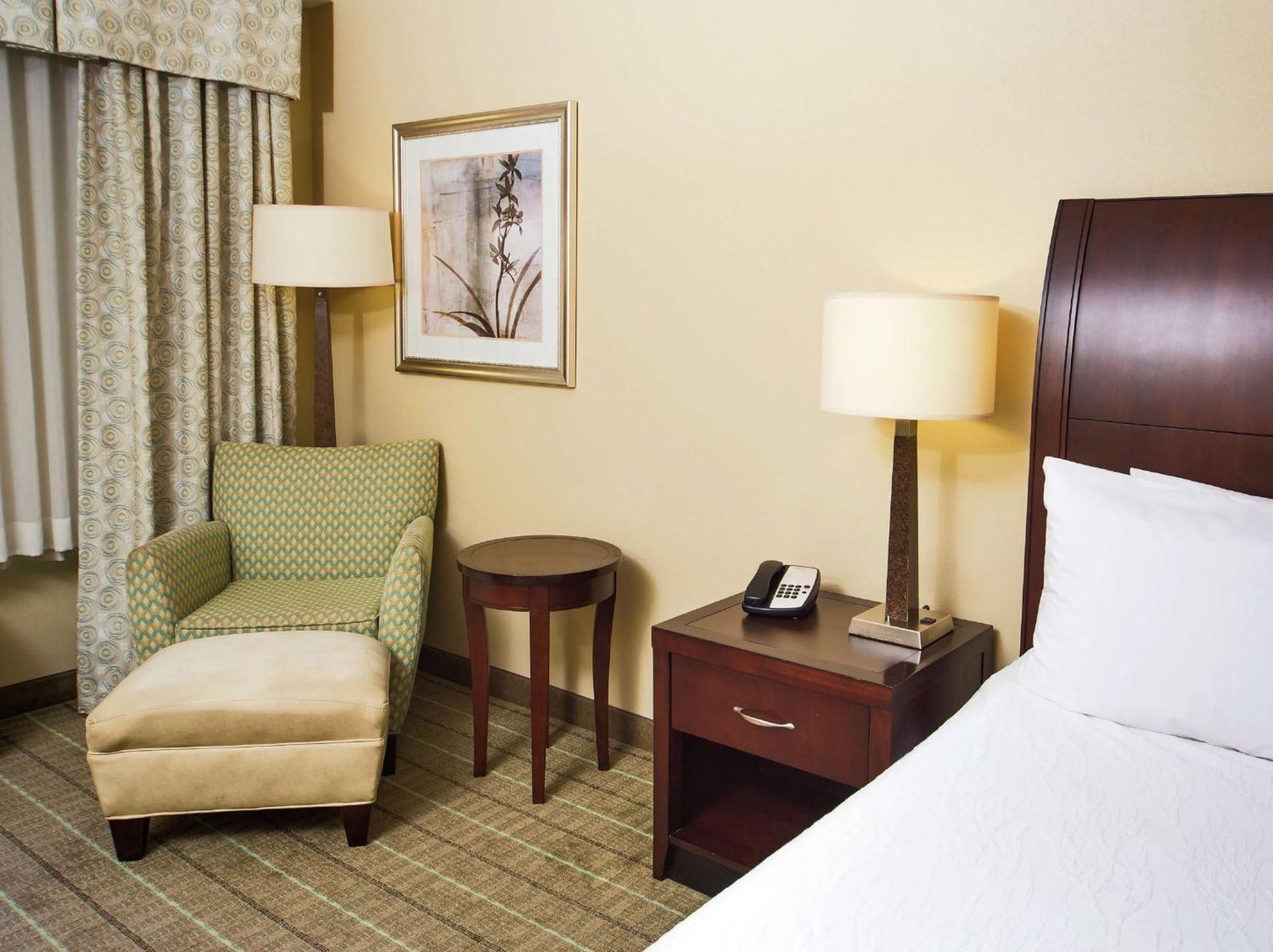 Hilton Garden Inn Valdosta Ngoại thất bức ảnh