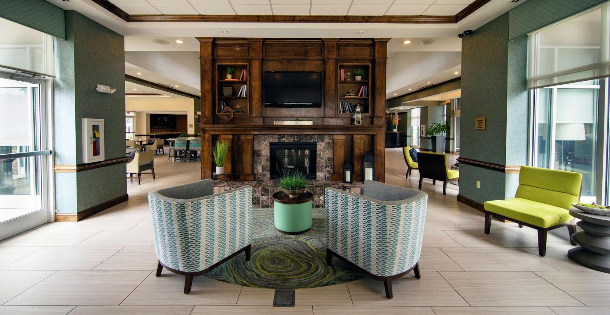 Hilton Garden Inn Valdosta Ngoại thất bức ảnh