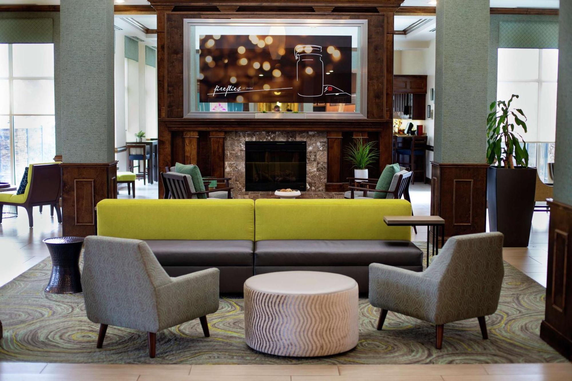 Hilton Garden Inn Valdosta Ngoại thất bức ảnh