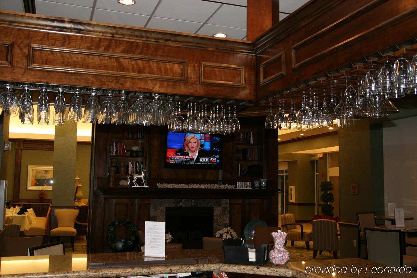 Hilton Garden Inn Valdosta Nhà hàng bức ảnh