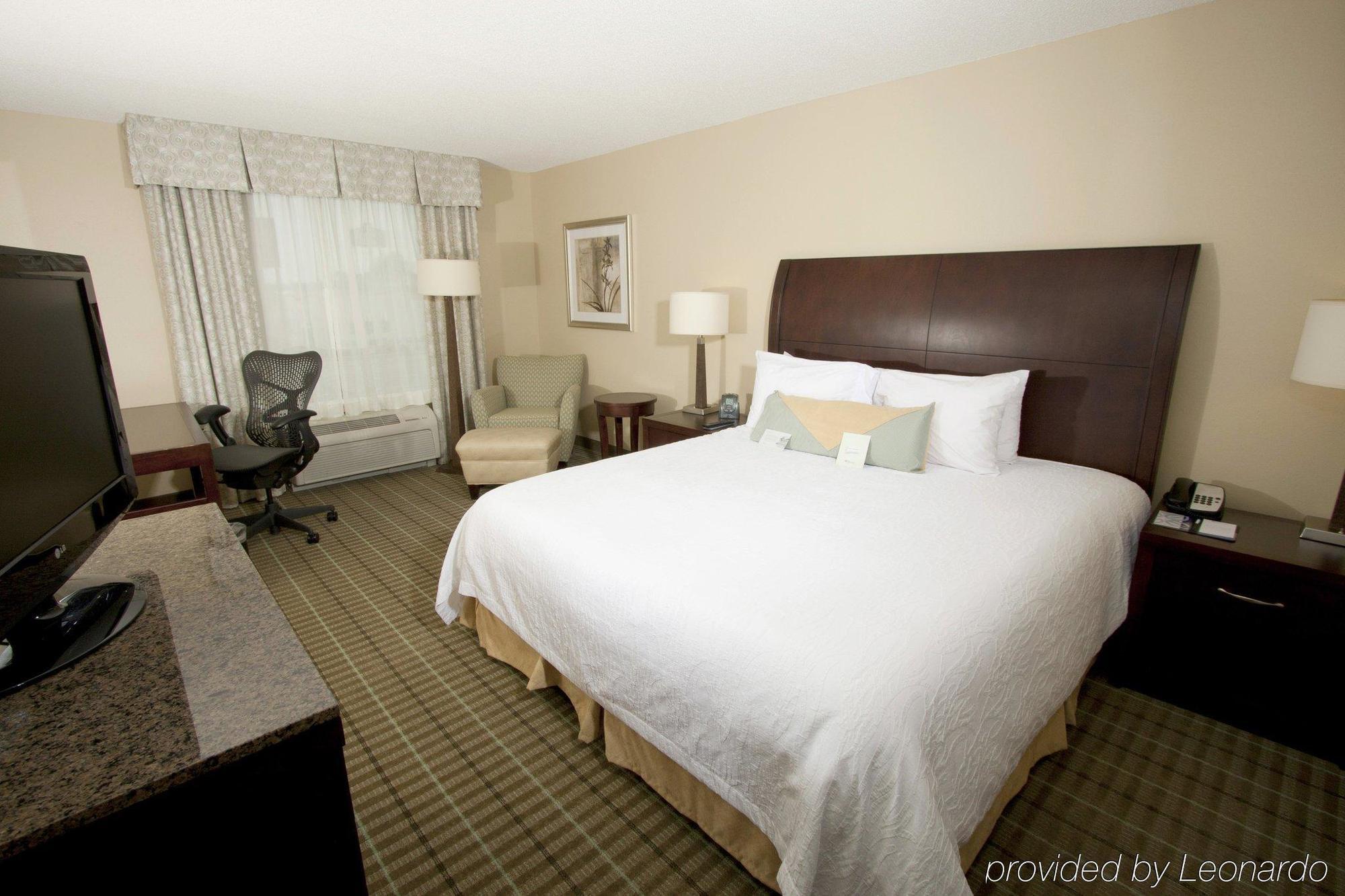 Hilton Garden Inn Valdosta Phòng bức ảnh