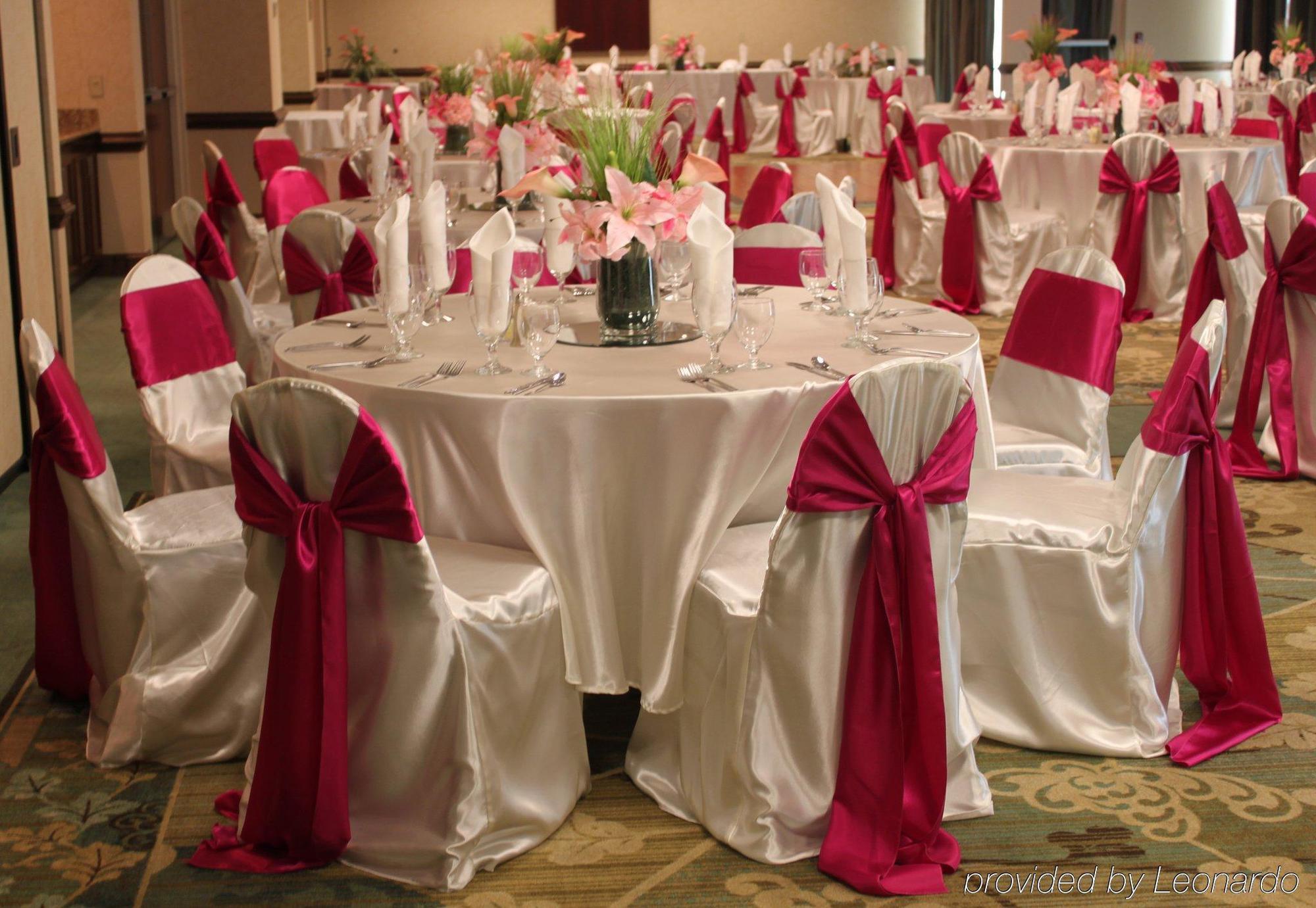 Hilton Garden Inn Valdosta Nhà hàng bức ảnh