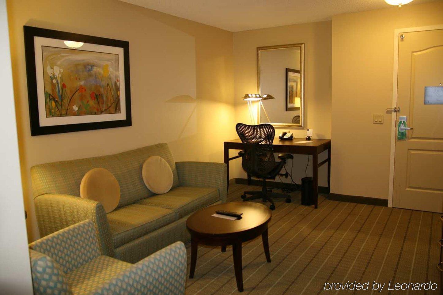 Hilton Garden Inn Valdosta Phòng bức ảnh