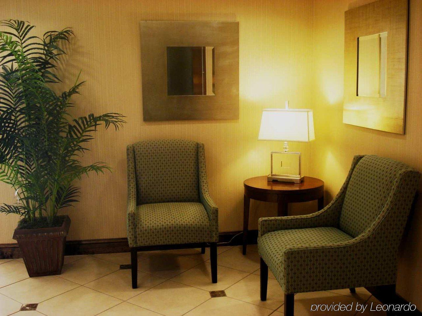 Hilton Garden Inn Valdosta Nội địa bức ảnh