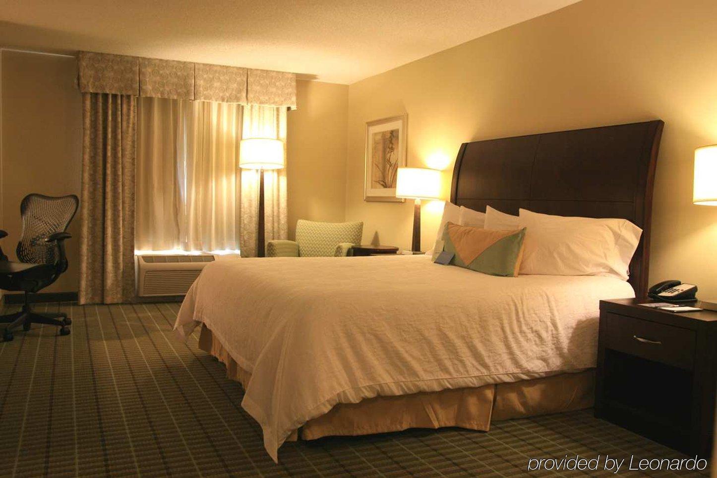 Hilton Garden Inn Valdosta Phòng bức ảnh