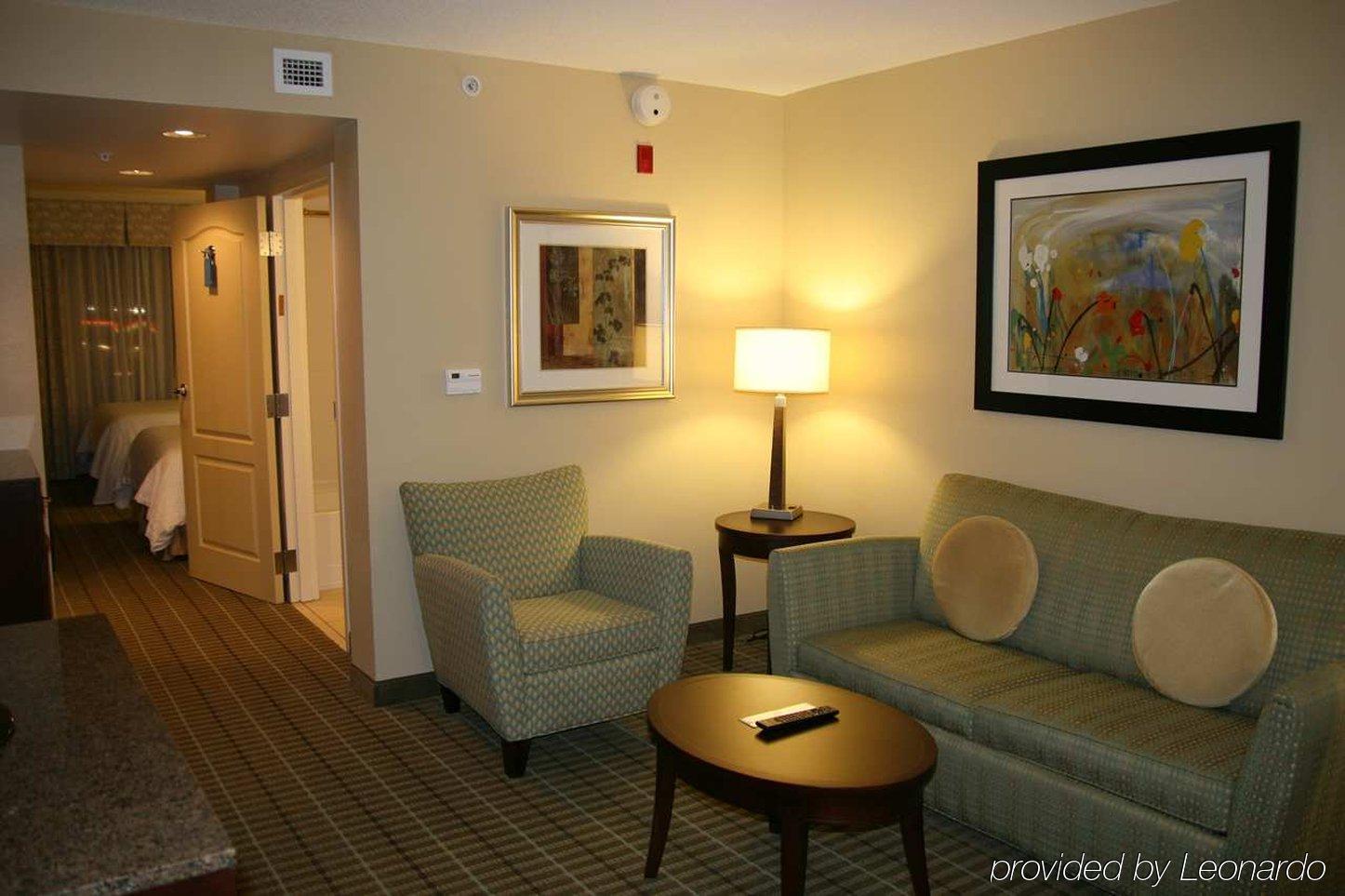 Hilton Garden Inn Valdosta Phòng bức ảnh