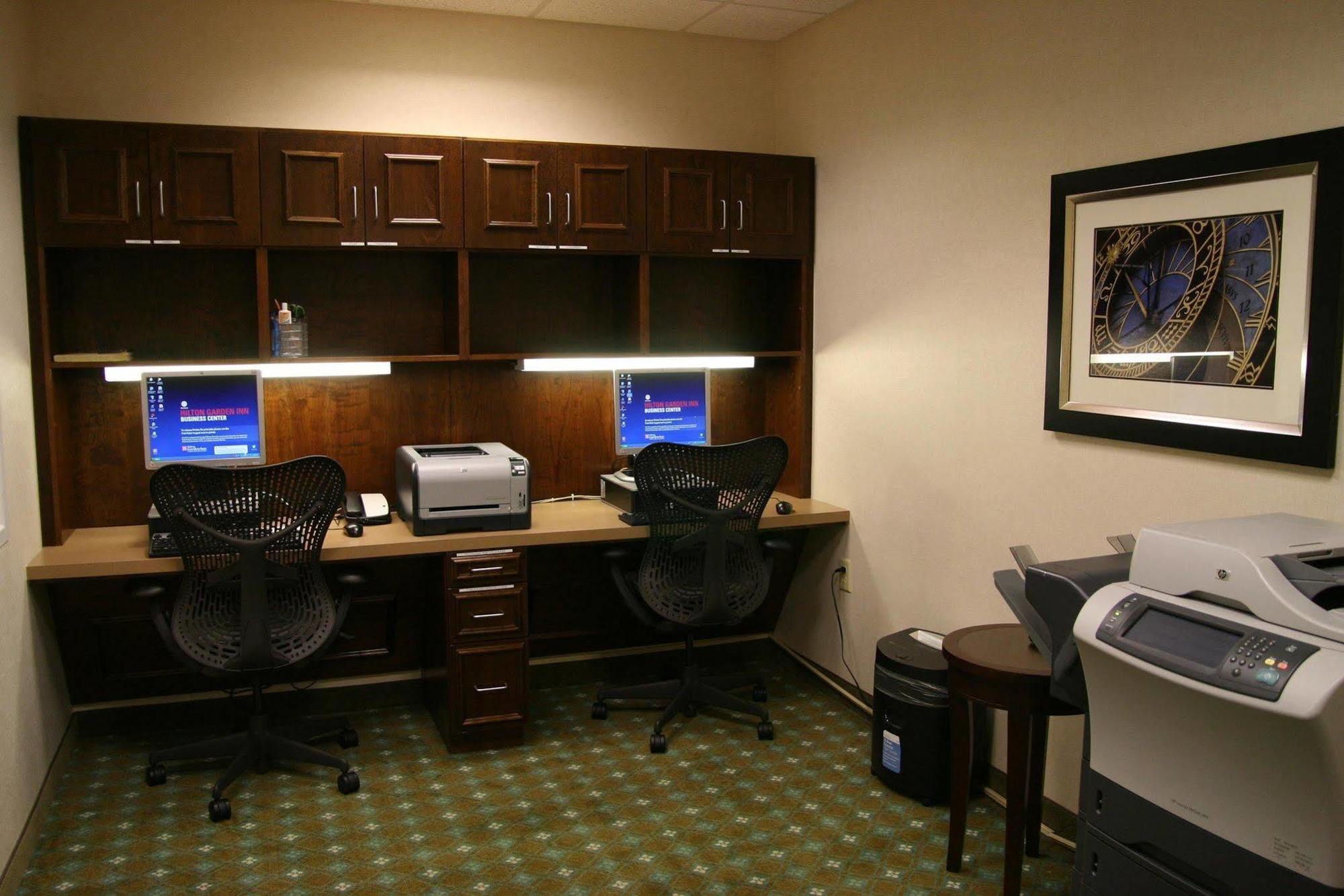 Hilton Garden Inn Valdosta Ngoại thất bức ảnh