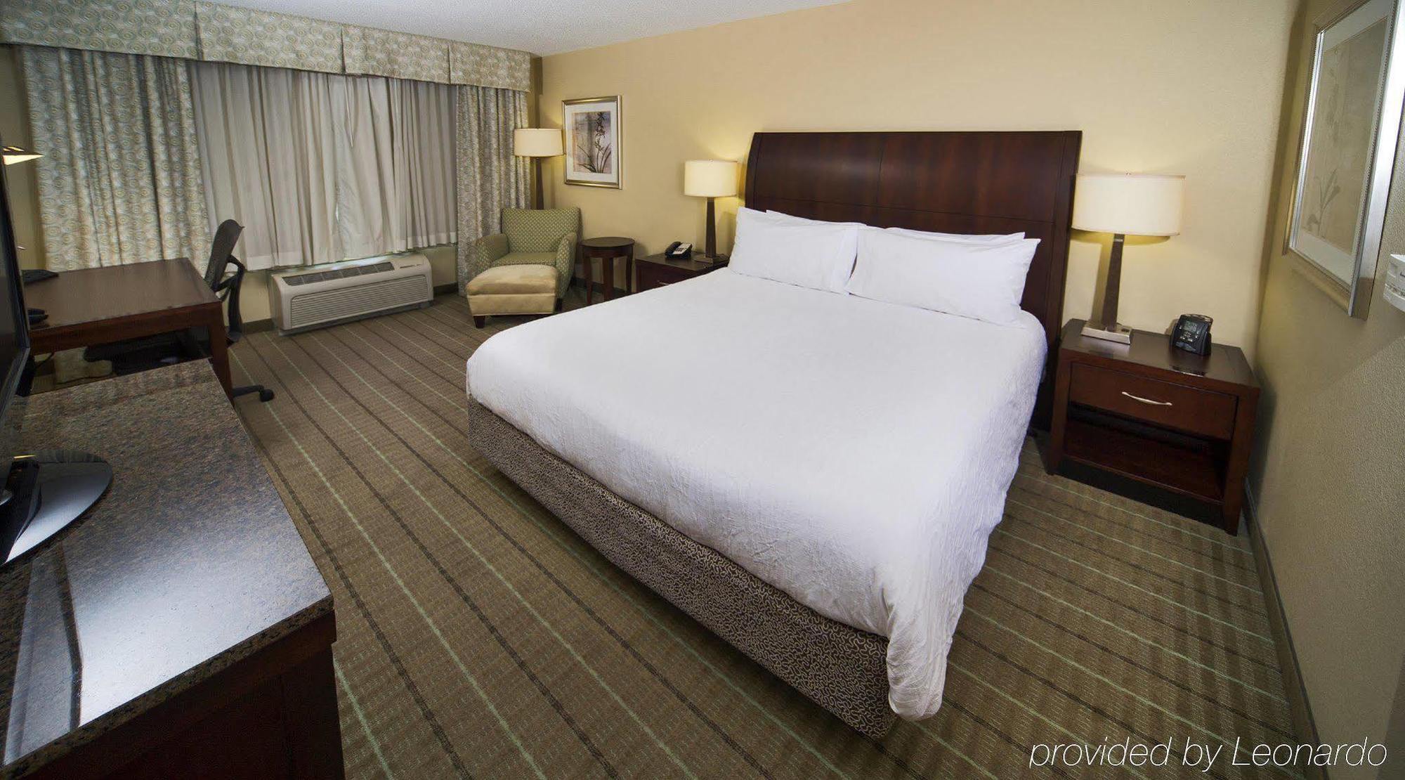 Hilton Garden Inn Valdosta Ngoại thất bức ảnh