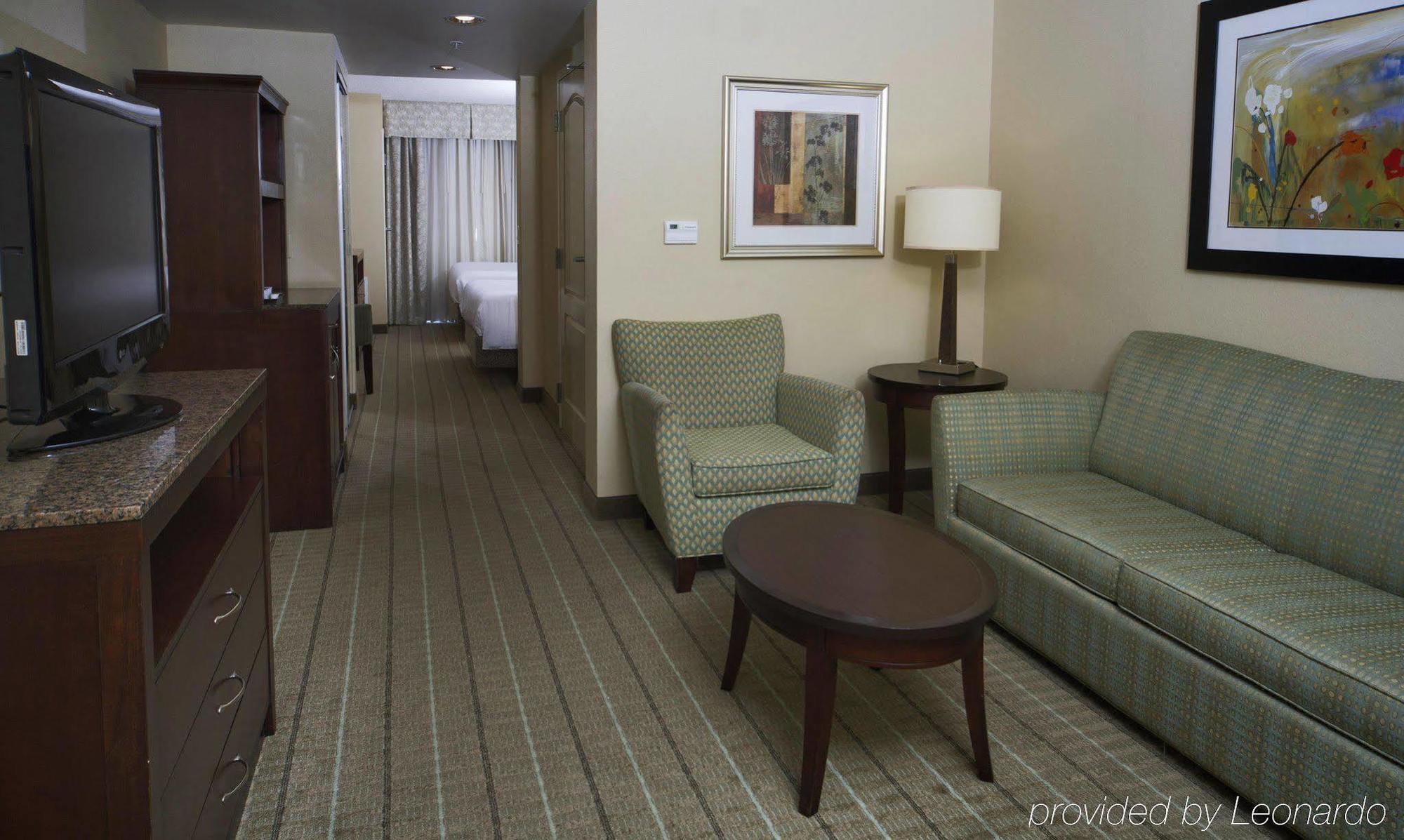 Hilton Garden Inn Valdosta Ngoại thất bức ảnh