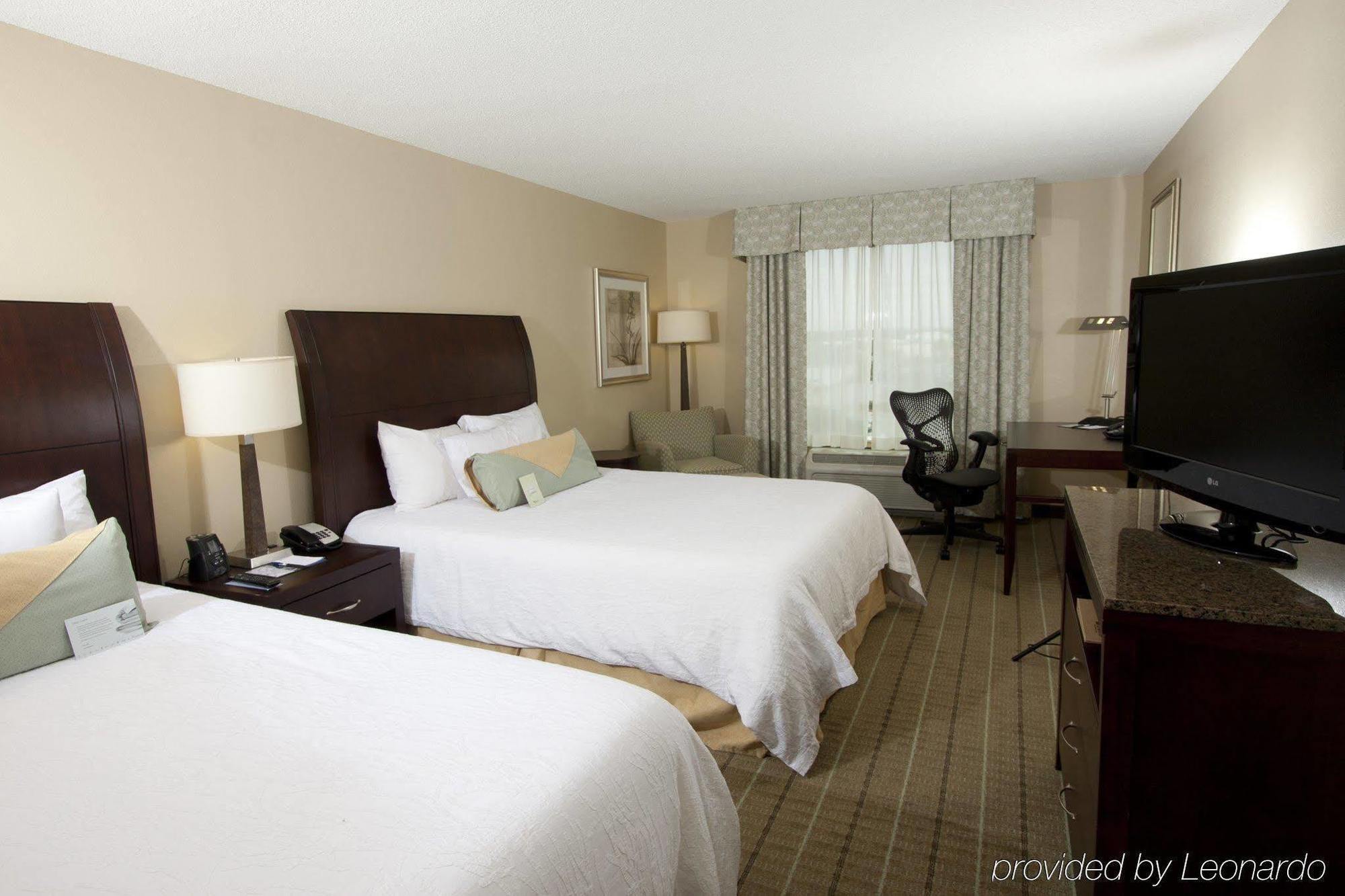 Hilton Garden Inn Valdosta Ngoại thất bức ảnh