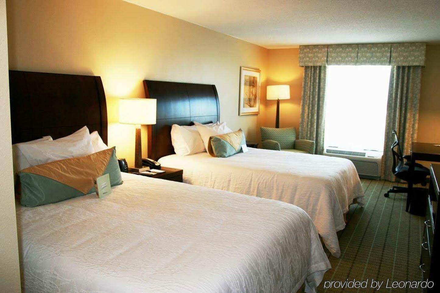 Hilton Garden Inn Valdosta Ngoại thất bức ảnh